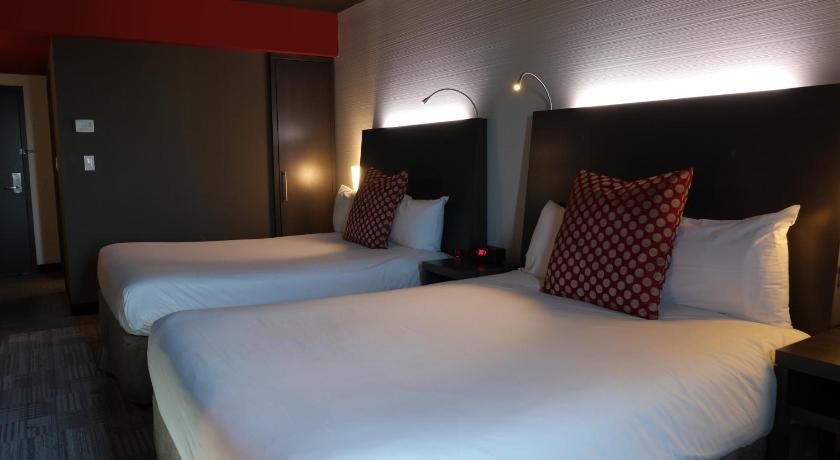 Grand Times Hotel - 2