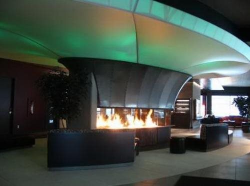 Grand Times Hotel - 3