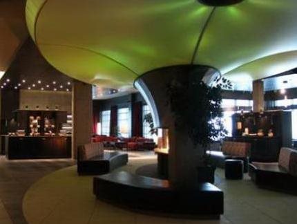 Grand Times Hotel - 4