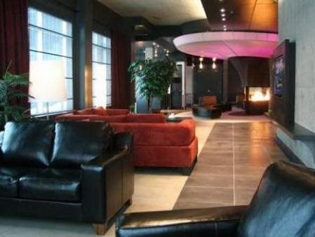 Grand Times Hotel - 5