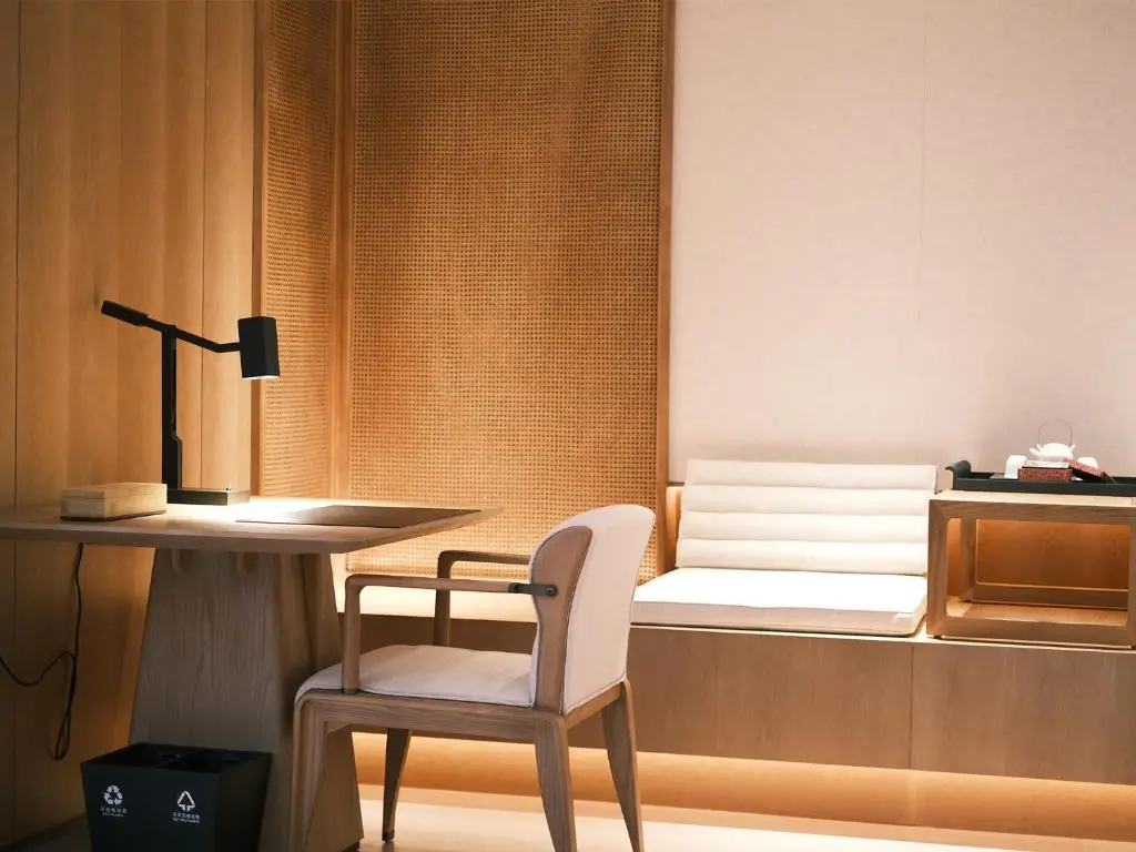 Grand WUJI Hotel, in The Unbound Collection by Hyatt - 2