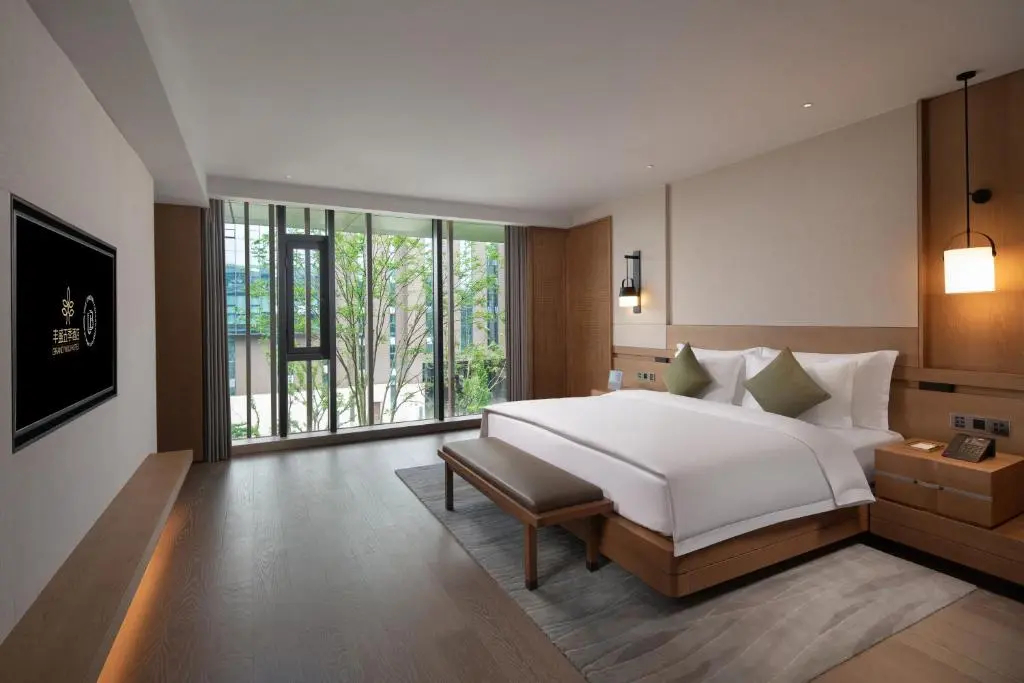 Grand WUJI Hotel, in The Unbound Collection by Hyatt - 3