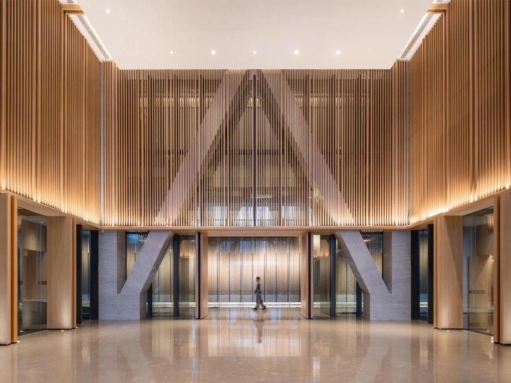 Grand WUJI Hotel, in The Unbound Collection by Hyatt - 4