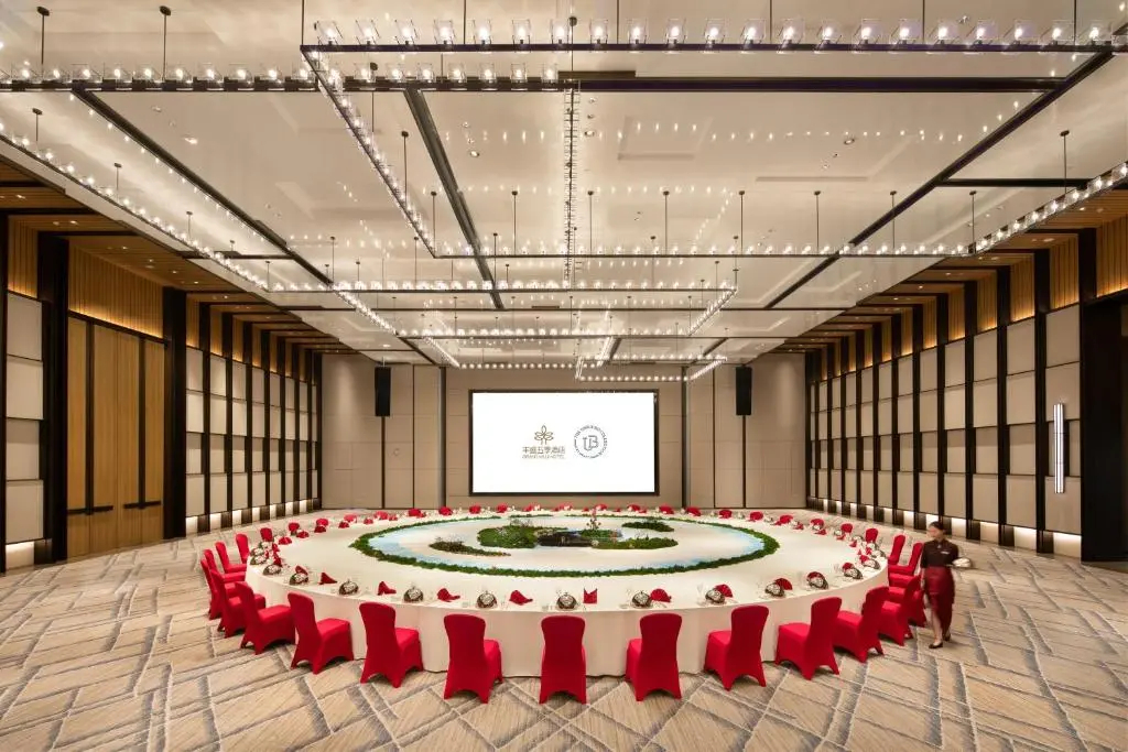 Grand WUJI Hotel, in The Unbound Collection by Hyatt - 5