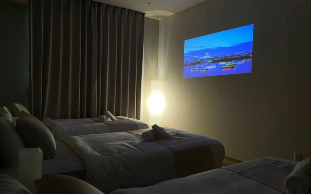 HOTEL CLA-SS HIROSHIMA - Dobashi - 5