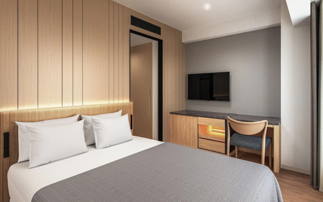HOTEL GRANVIA HIROSHIMA SOUTH GATE - 2