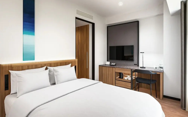 HOTEL GRANVIA HIROSHIMA SOUTH GATE - 3