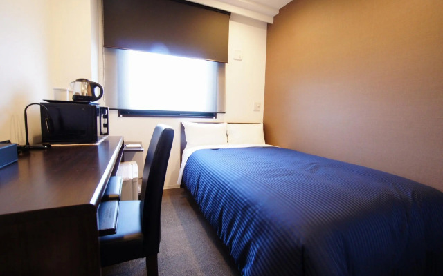 HOTEL LiVEMAX Kanazawa Ekimae - 2