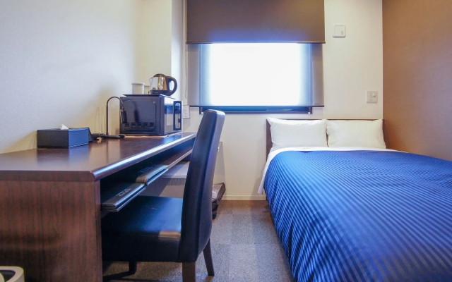 HOTEL LiVEMAX Kanazawa Ekimae - 5