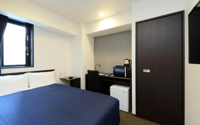 HOTEL LiVEMAX Meieki - 2