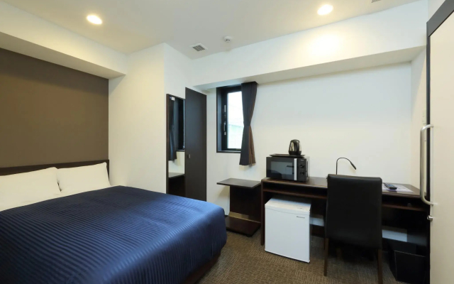HOTEL LiVEMAX Meieki - 3