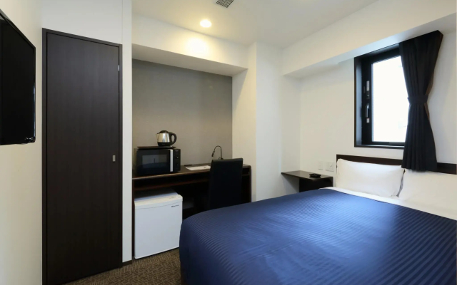 HOTEL LiVEMAX Meieki - 4