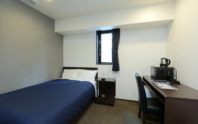HOTEL LiVEMAX Meieki - 5