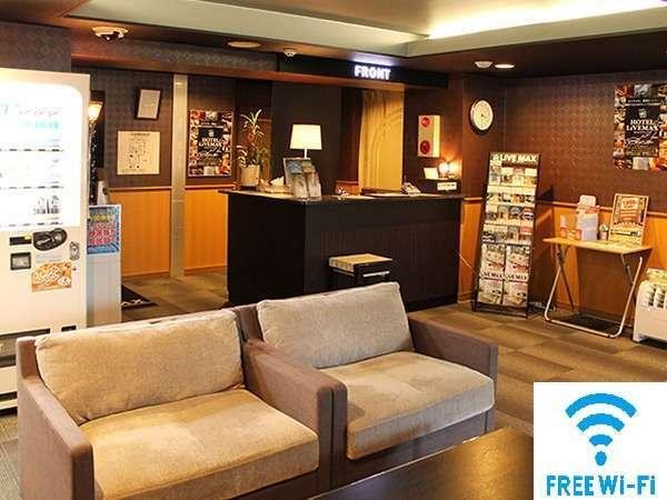 HOTEL LiVEMAX Nagoya - 4