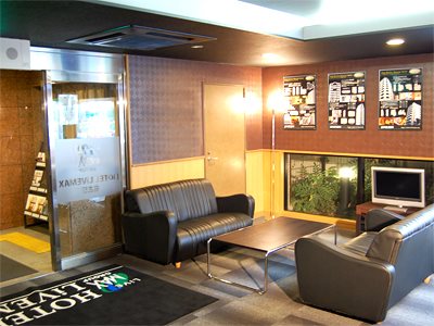 HOTEL LiVEMAX Nagoya - 5