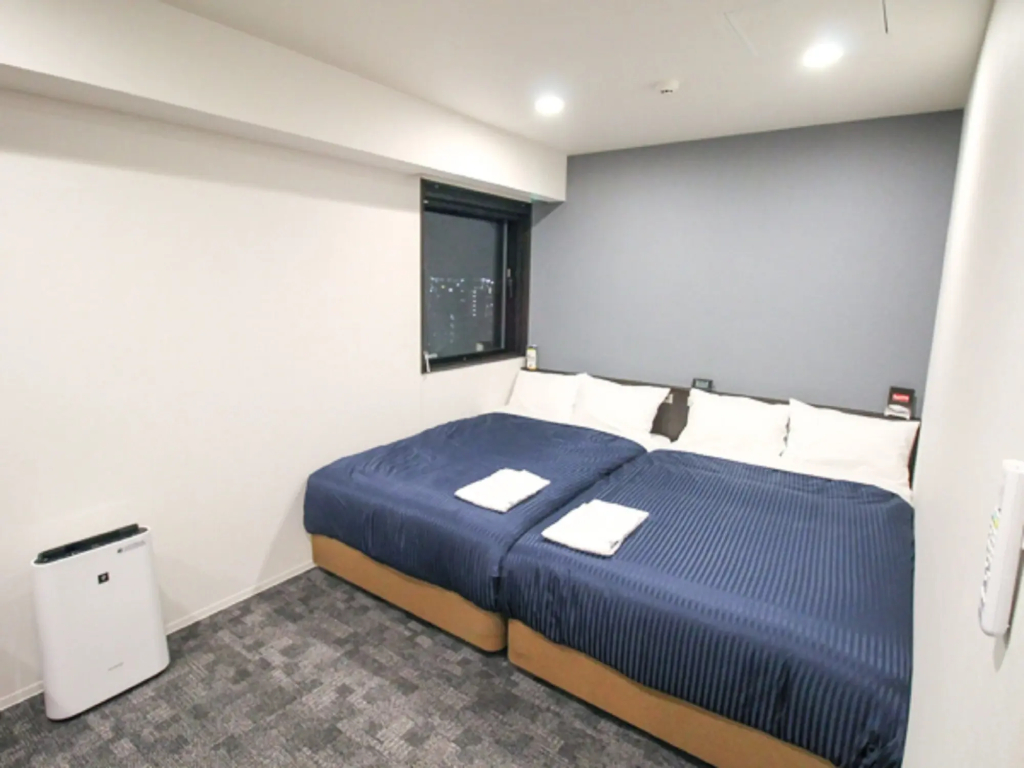 HOTEL LiVEMAX Nagoya Kanayama - 3