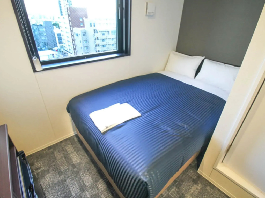 HOTEL LiVEMAX Nagoya Kanayama - 4