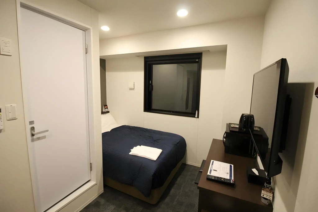 HOTEL LiVEMAX Nagoya Kanayama - 5