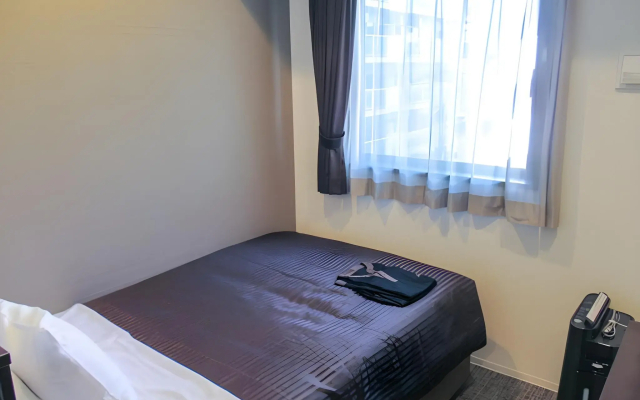 HOTEL LiVEMAX PREMIUM Nagoya Marunouchi - 2