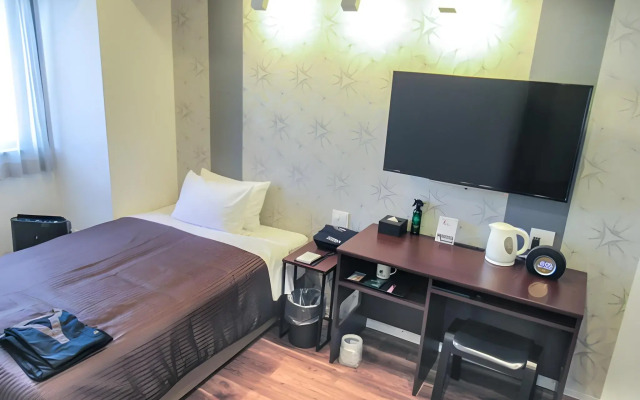 HOTEL LiVEMAX PREMIUM Nagoya Marunouchi - 3