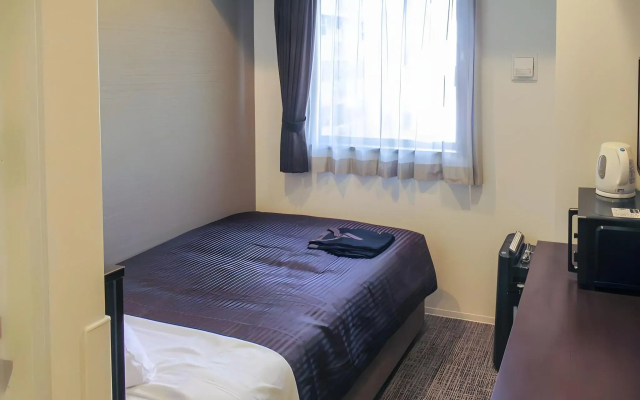 HOTEL LiVEMAX PREMIUM Nagoya Marunouchi - 4