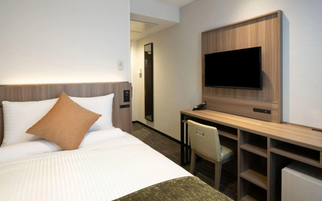 HOTEL MYSTAYS Kanazawa Katamachi - 3