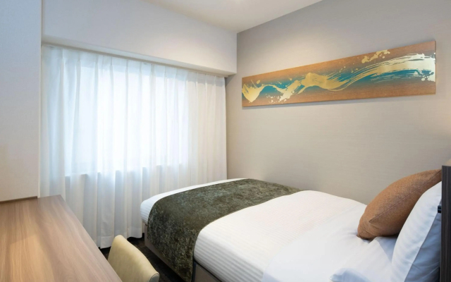 HOTEL MYSTAYS Kanazawa Katamachi - 4