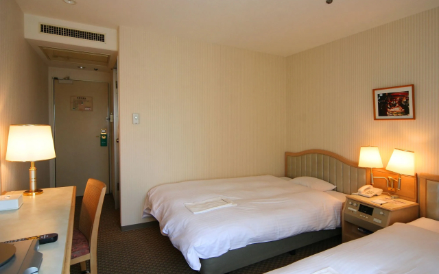 HOTEL MYSTAYS Kanazawa Katamachi - 5
