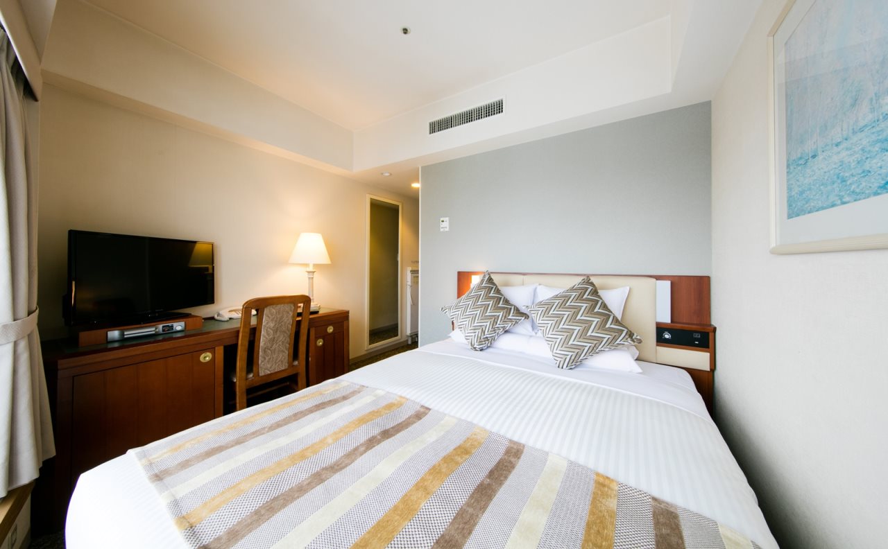 HOTEL MYSTAYS PREMIER Sapporo Park - 2