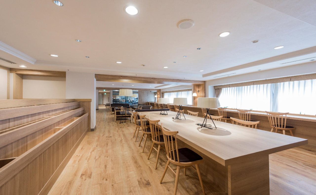 HOTEL MYSTAYS PREMIER Sapporo Park - 3