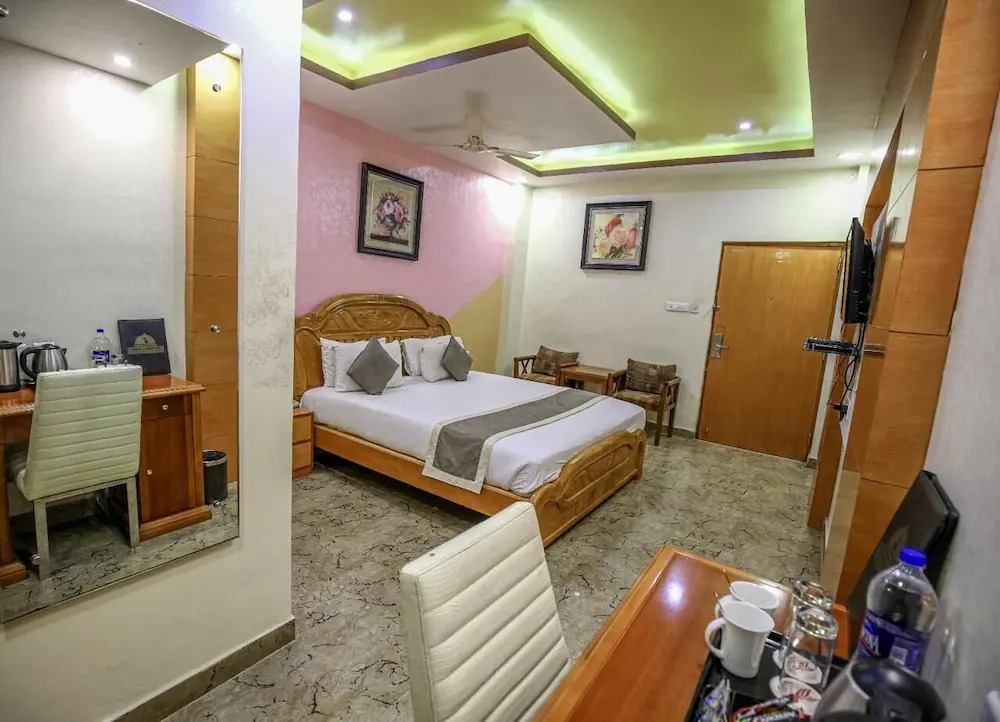HOTEL VAIBHAV INN - 4