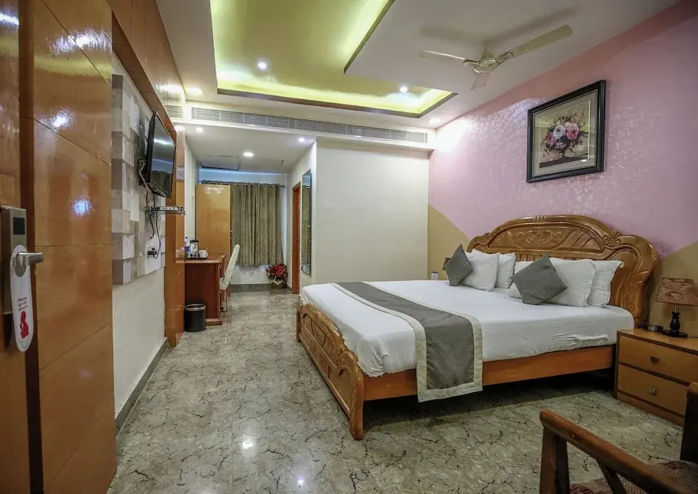 HOTEL VAIBHAV INN - 5