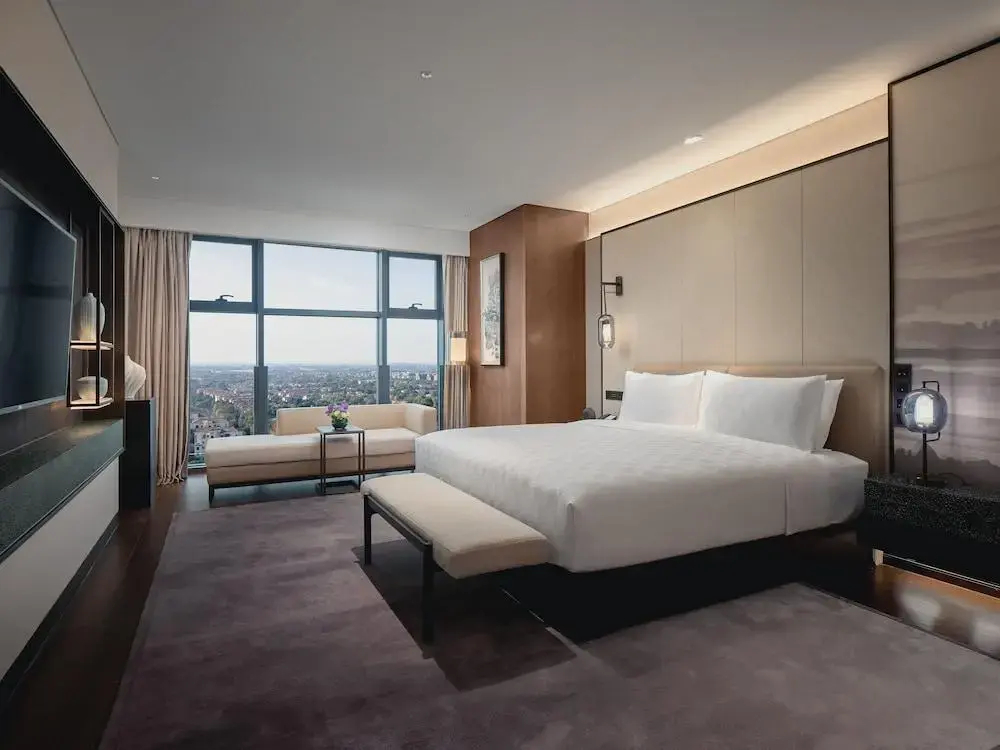 HUALUXE Kunshan Huaqiao by IHG - 3