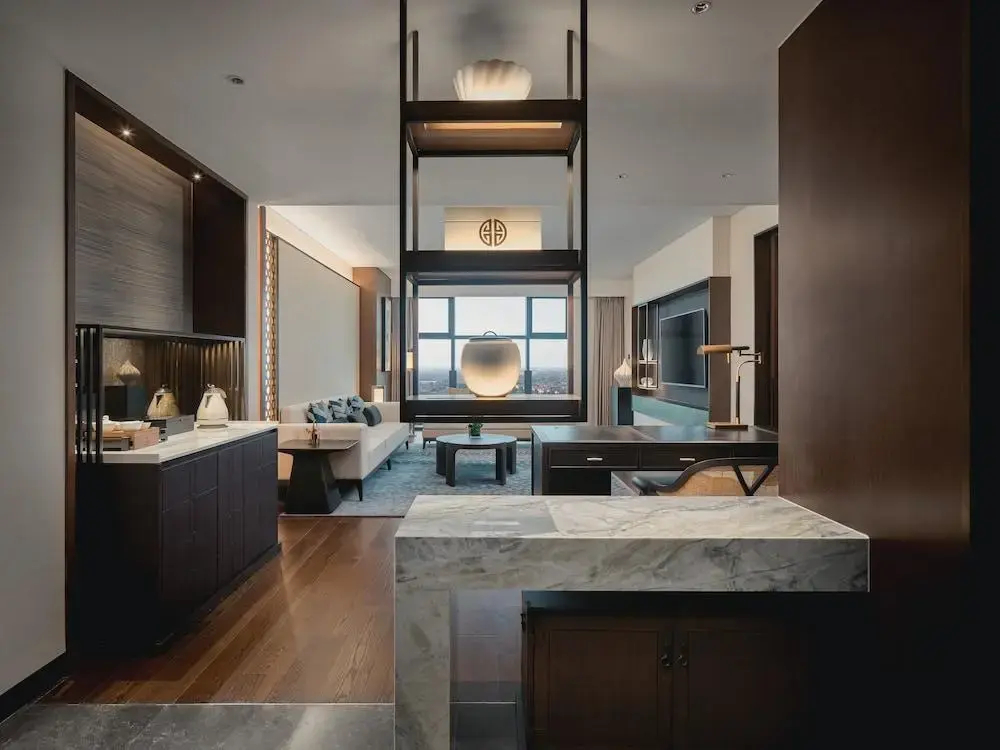 HUALUXE Kunshan Huaqiao by IHG - 4