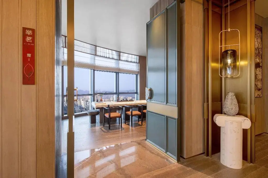 HUALUXE Qingdao Licang by IHG - 3