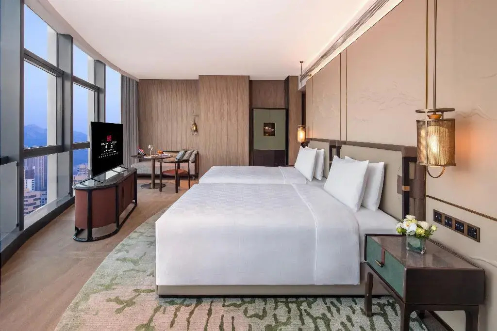 HUALUXE Qingdao Licang by IHG - 5