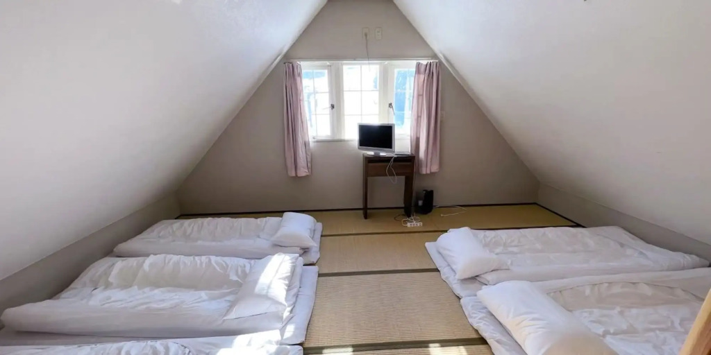 Hakuba Sunvalley Hotel - 2