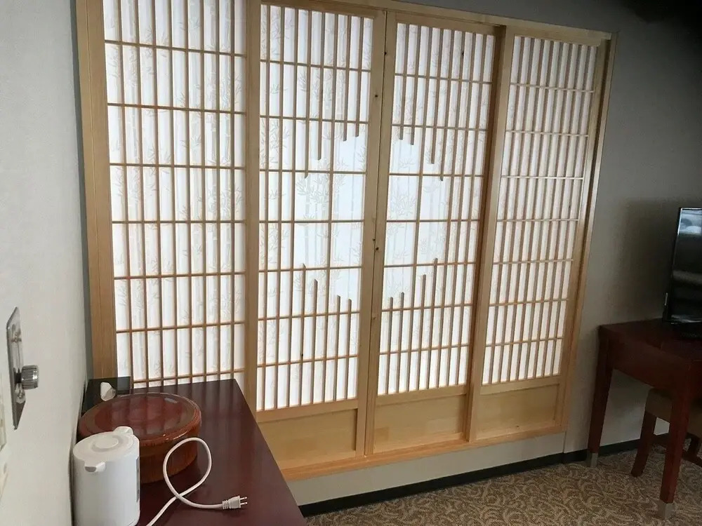 Hakuba Sunvalley Hotel - 4