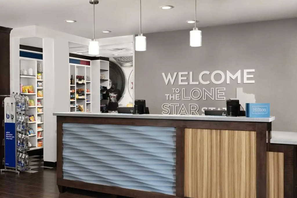 Hampton Inn & Suites El Paso/East - 2