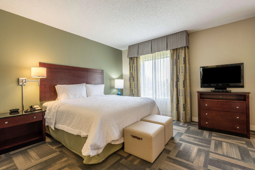 Hampton Inn & Suites Orlando-South Lake Buena Vista - 3