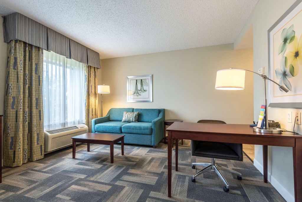 Hampton Inn & Suites Orlando-South Lake Buena Vista - 5