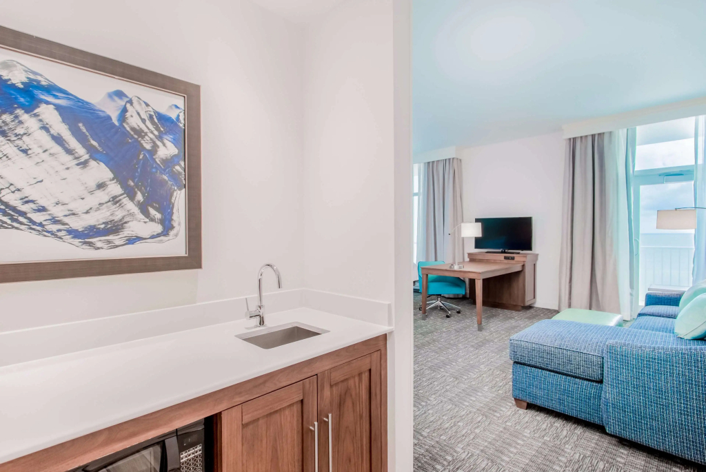 Hampton Inn & Suites Panama City Beach-Beachfront - 3