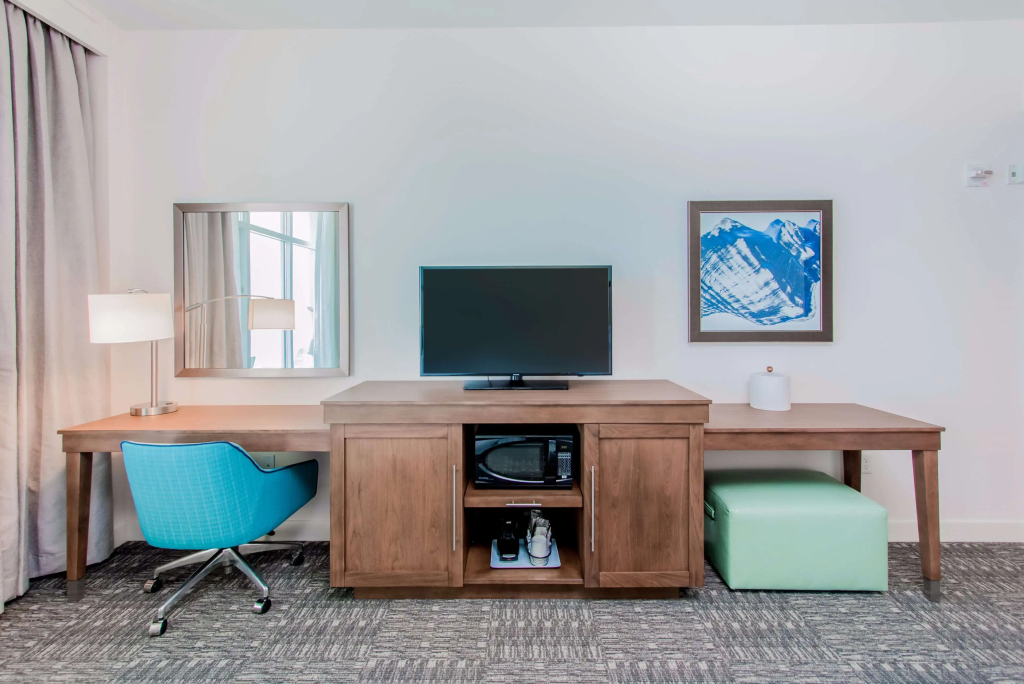 Hampton Inn & Suites Panama City Beach-Beachfront - 4
