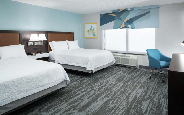 Hampton Inn & Suites Panama City Beach-Pier Park Area - 3