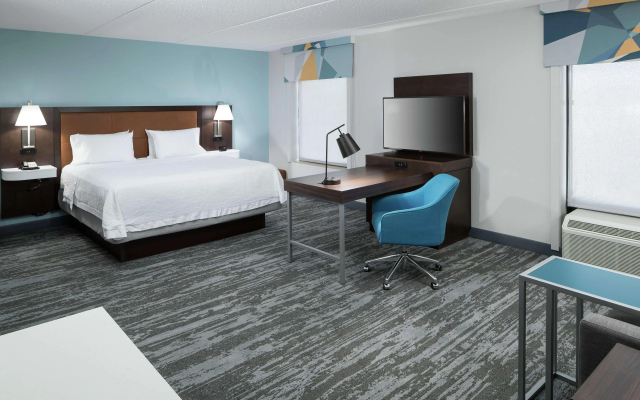 Hampton Inn & Suites Panama City Beach-Pier Park Area - 5