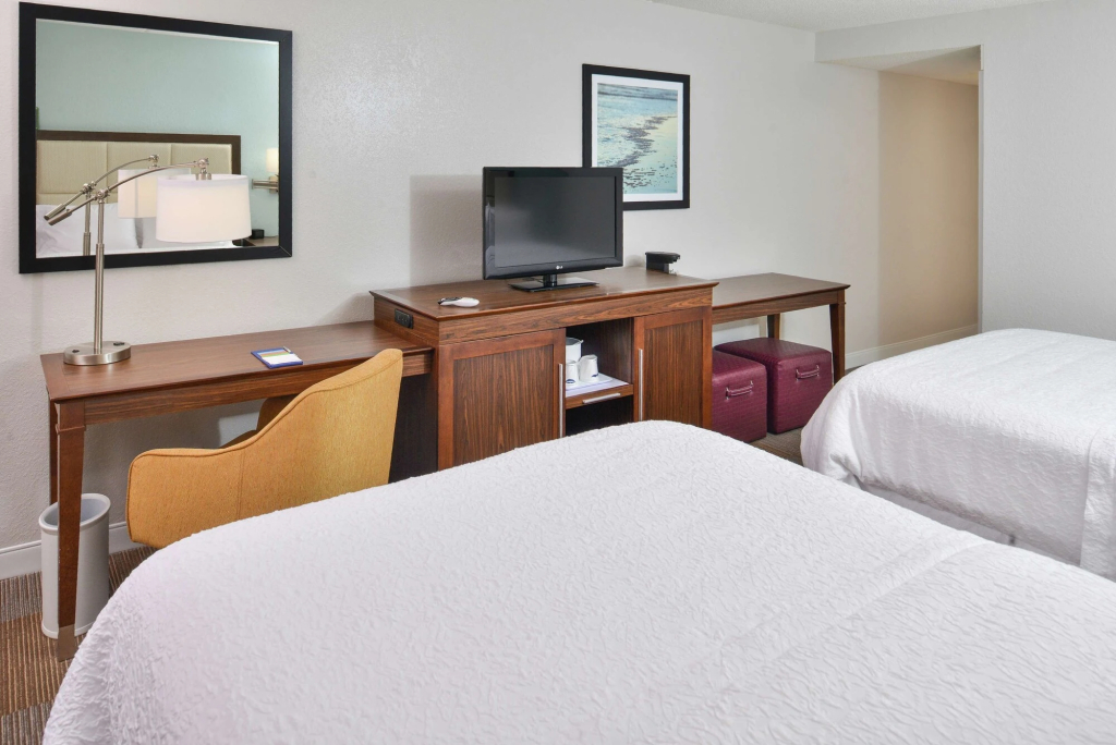 Hampton Inn Daytona/Ormond Beach - 5