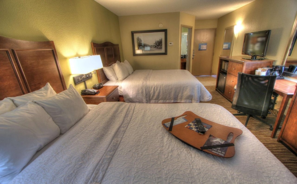 Hampton Inn Gatlinburg - 5