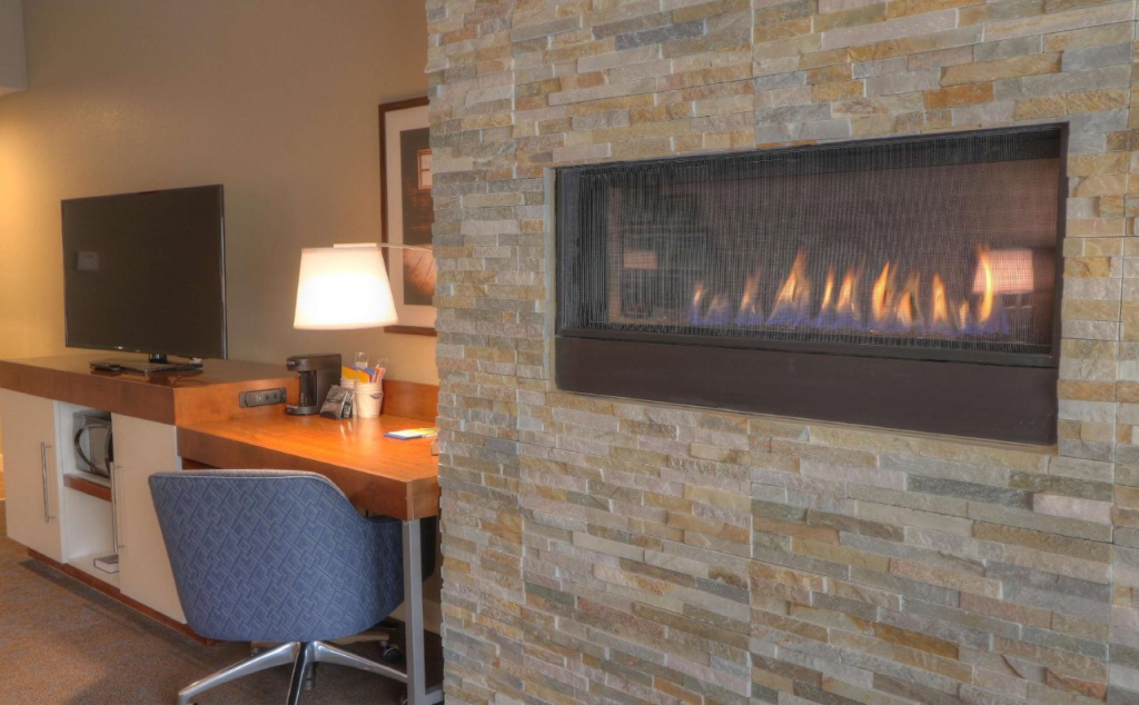 Hampton Inn Gatlinburg Historic Nature Trail - 5