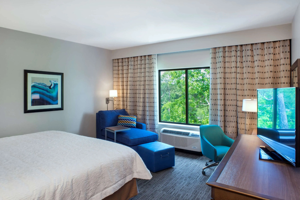 Hampton Inn Gulf Shores - 3