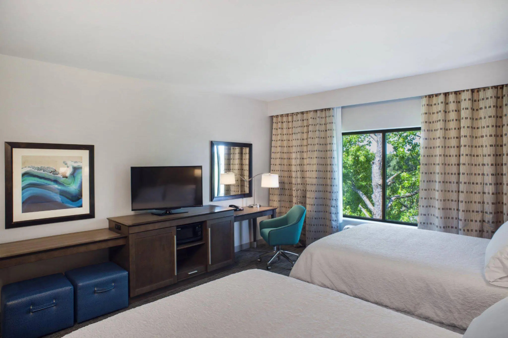 Hampton Inn Gulf Shores - 5